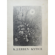 K.J.Erben - Kytice